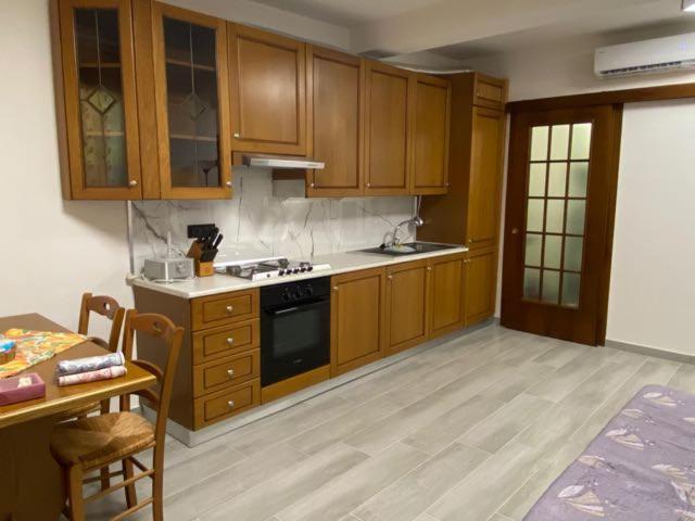 Alloggio Vista Mare Macrescia Riomaggiore Ngoại thất bức ảnh