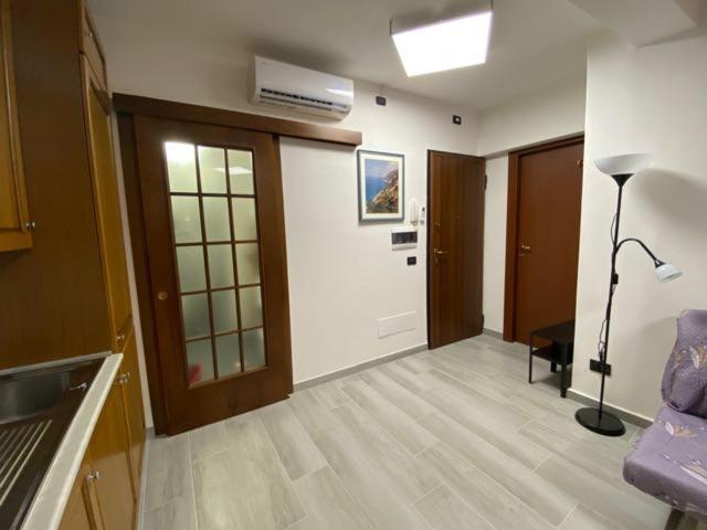 Alloggio Vista Mare Macrescia Riomaggiore Ngoại thất bức ảnh