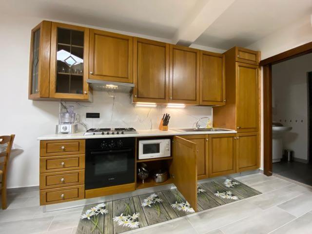 Alloggio Vista Mare Macrescia Riomaggiore Ngoại thất bức ảnh